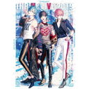 B-PROJECT/B-PROJECT THRIVE LIV...