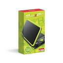 【送料無料】3DS Newニンテンドー2DS LL ブラック...