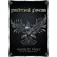 プライマル・フィア/エンジェルス・オブ・マーシー〜ライヴ・イン・ドイツ2016 (初回限定) 【DVD】