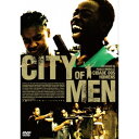 シティ・オブ・メン 【DVD】