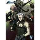 ブラスレイター VOL.5 【DVD】