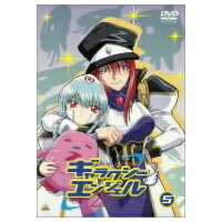 ギャラクシーエンジェルZ 5 【DVD】
