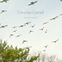 Chris Van Cornell/hand in hand 【CD】