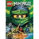 レゴ ニンジャゴー ザ・ベスト <ゴーストニンジャ編> 【DVD】