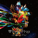 L’Arc-en-Ciel/Wings Flap《通常盤》 【CD】