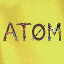 ランクヘッド/AT0M 【CD】
