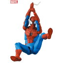 MAFEX SPIDER-MAN (CLASSIC COSTUME Ver.) (フィギュア)フィギュア スパイダーマン