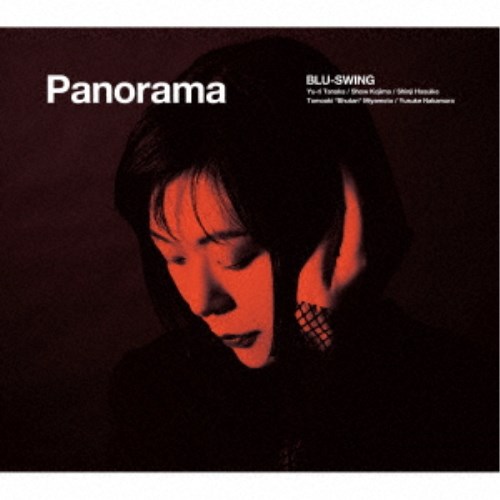 <strong>BLU-SWING</strong>／<strong>Panorama</strong> 【CD】