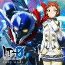 佐咲紗花/ID-0《アニメ盤》 【CD】