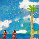 CoConut Boys/Mild Weekend 【CD】