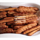 Sphontik/Life flows slowly 【CD】