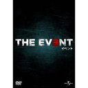 THE EVENT/イベント:DVD-BOX1 【
