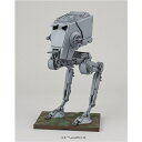 スターウォーズ 1/48 AT-ST プラスチックキット おもちゃ プラモデル スター・ウォーズ