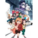 劇場版SHIROBAKO 【DVD】