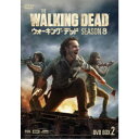 ウォーキング・デッド8 DVD BOX-2 【DV
