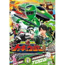 烈車戦隊トッキュウジャー VOL.4 【DVD】