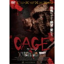 CAGE P[W  DVD 