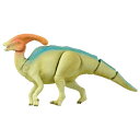 アニア AL-18 パラサウロロフス フィギュア 3歳