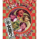 ももいろクローバーZ/女祭り 2011 【Blu-ray】
