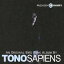 TONOSAPIENS/PRESIDENTS HEIGHTS 【CD】