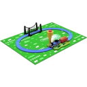 【送料無料】プラレール トーマスシリーズ 蒸気がシュッシュッ!トーマスセット おもちゃ こども 子供 男の子 電車 3歳 きかんしゃトーマス