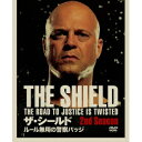 ザ・シールド ルール無用の警察バッジ 2ndシーズ