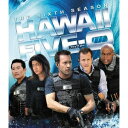 HAWAII FIVE-0 シーズン6 <トク選B
