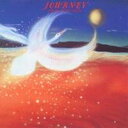 ジャーニー/夢、夢のあと 【CD】