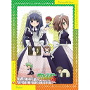 OVA バカとテストと召喚獣 ~祭~ 下巻 【DVD】