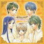 (ゲーム・ミュージック)/金色のコルダ ファンタズマゴリア 【CD】 3,153円