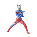 S.H.Figuarts ウルトラマンゼロ フィギュア