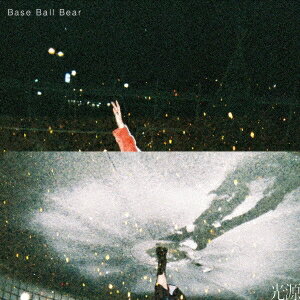 Base Ball Bear／光源 (初回限定) 【CD+DVD】