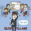 QUIET VILLAGE/THE DAYS 【CD】