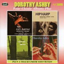 ドロシー・アシュビー/ドロシー・アシュビー|フォー・クラシック・アルバムズ・プラス 【CD】