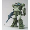 ラッピング対応可◆装甲騎兵ボトムズ プラスチックモデルキット 1/20 スコープドッグ おもちゃ プラモデル