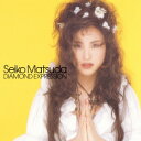 松田聖子/DIAMOND EXPRESSION 【CD】