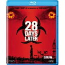 28日後... 【Blu-ray】