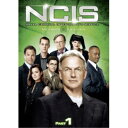 NCIS ネイビー犯罪捜査班 シーズン8 DVD-