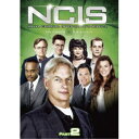 【送料無料】NCIS ネイビー犯罪捜査班 シーズン
