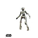 スター・ウォーズ ブラックシリーズ 6インチフィギ