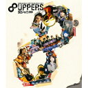 関ジャニ∞/KANJANI∞ LIVE TOUR 2010→2011 8UPPERS 【Blu-ray】