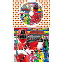 (キッズ)/烈車戦隊トッキュウジャー1 【CD】