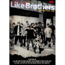 Like Brothers(ライク ブラザース)トリック ス...