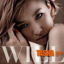 ターシャ・ジー/WILL 【CD】