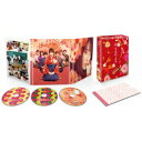 ちはやふる -上の句- 豪華版 【Blu-ray】...