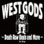 ディージェイ・リング/WEST GODS -Death Row Beats and More- 【CD】