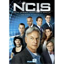 【送料無料】NCIS ネイビー犯罪捜査班 シーズン
