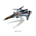 メカコレクションマクロスシリーズ VF-31Sジークフリード ファイターモード(アラド・メルダース機) おもちゃ プラモデル 15歳 マクロスΔ(デルタ)