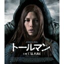 トールマン 【Blu-ray】