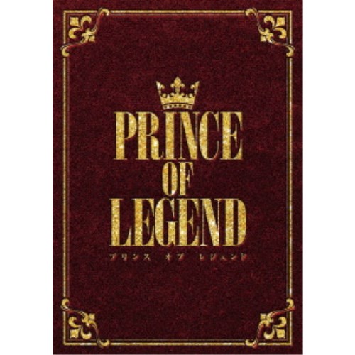 ŁuPRINCE OF LEGENDvؔ ؔ   DVD 